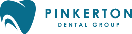 Pinkerton Dental Group logo